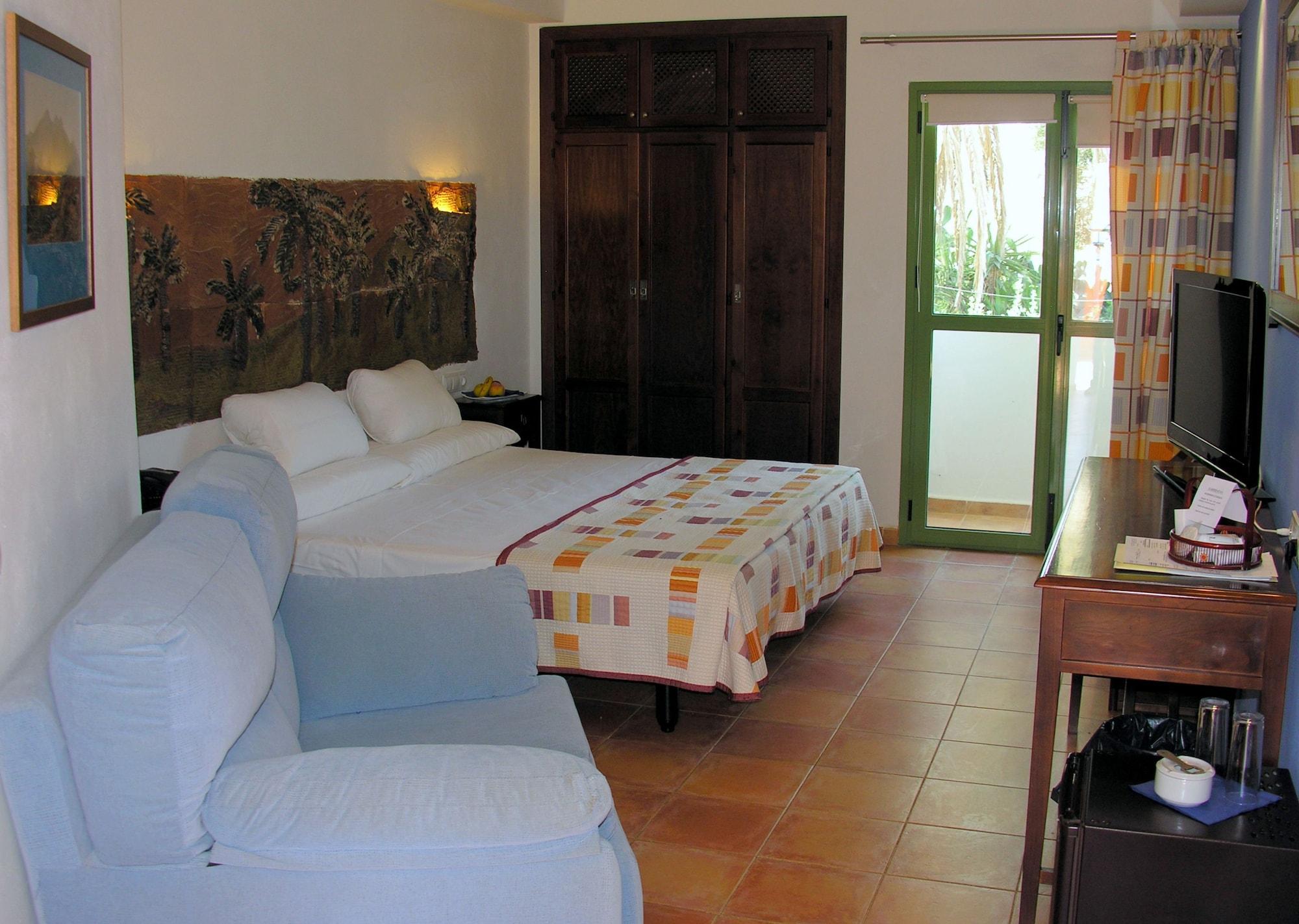 Hotel de Naturaleza Rodalquilar&Spa Cabo de Gata Exterior foto