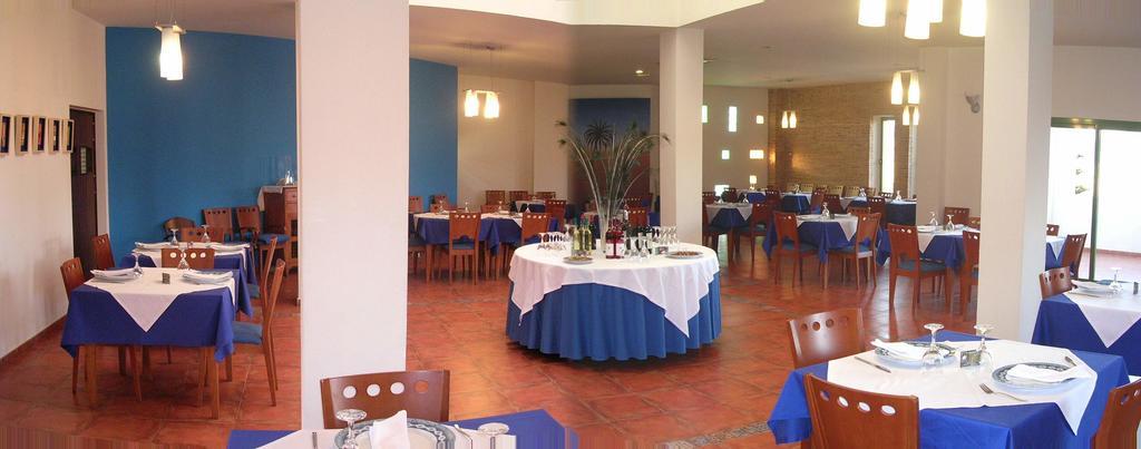Hotel de Naturaleza Rodalquilar&Spa Cabo de Gata Exterior foto